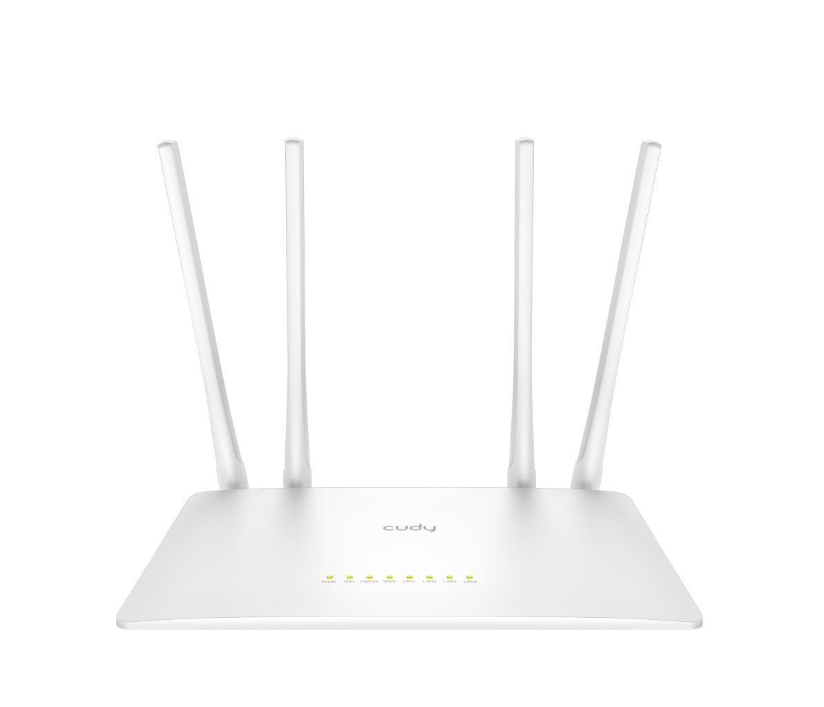 Cudy WR1200 AC1200 Dual Band Wi-Fi Router