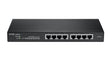 Zyxel 8-Port Gigabit Cloud Managed Ethernet Switch GS1915-8