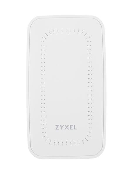 Zyxel Access Point Cloud OnWall AX3000 Wi-Fi 6 Dual Band Poe-Out WAX300H
