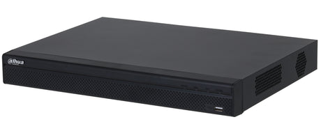Dahua NVR 8ch 2HDD 160mbps H265 NVR4208-8P-4KS3