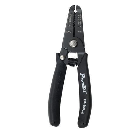 Proskit Wire Strippers Antistatic Precision 20-30 AWG 1PK-3001E