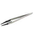 Proskit Tweezers Static Dissipative Soft Tip TZ-300B