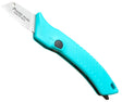 Proskit PD-992 Super Sharp Electricians Knife Anti Slip & Ergonomic with Dual Function Cover