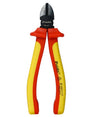 Proskit VDE Insulated Side Cutter PM-917
