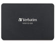 Verbatim SSD Internal VI550 S3 2.5" 2TB