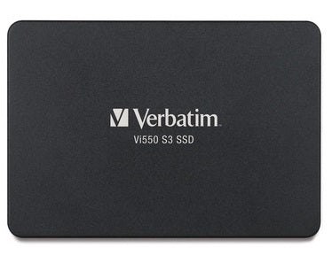 Verbatim SSD Internal VI550 S3 2.5" 2TB