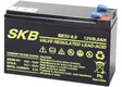 SKB Lead Acid Battery 12V 9.0AH SK12-9