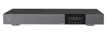 iEast eAMP 2 Pro Multiroom Custom Install Amplifier 300W