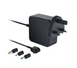 Innergie 65U Laptop Power Adapter UK for HP