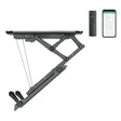 GBC HeyMoto TV3280 Universal Motorized Ceiling Mount with APP