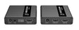 Lenkeng KVM HDMI Extender over Ethernet 1080p 70m Loop LKV223KVM