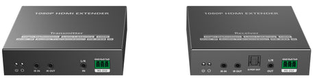 Lenkeng HDMI Extender over IP 1080p 150m IR Loop LKV562pro