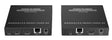Lenkeng HDMI Extender over IP 4K60Hz 120m 1G IR Loop LKV582