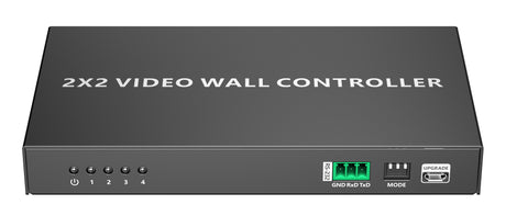 Lenkeng HDMI Video Wall 1080p60Hz 2x2 LKV104VW