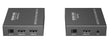 Lenkeng KVM HDMI Extender over Ethernet 4K60Hz 70m Loop IR LKV565KVM