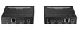 Lenkeng KVM HDMI Extender over IP 4K60Hz 120m LKV582KVM