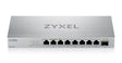 Zyxel 8-Port 2.5G Multi-Gigabit Switch with 10G SFP+ XMG-108