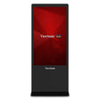 Viewsonic Commercial Kiosk Digtal Signage 4K 55'' with USB, HDMI & WIFI EP5542
