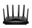 Cudy Router 4G LTE CAT6 AC1200 Dual Band Gigabit Wi-Fi LT700