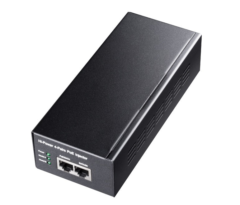 Cudy PoE Adapter/Injector Gigabit 802.3bt/at 60W POE300