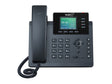 Yealink IP Phone Desktop PoE 2.4'' Gigabit, Color Screen, USB & Wi-Fi T34W