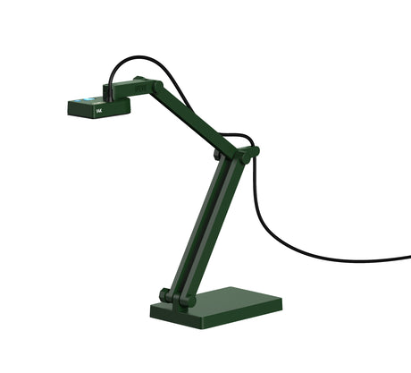 IPEVO V4K Ultra HD 8MP USB Document Camera Visualiser