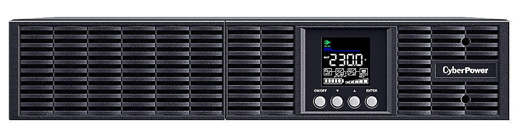 CyberPower Rackmount Online UPS OLS2000ERT2UA 2000VA