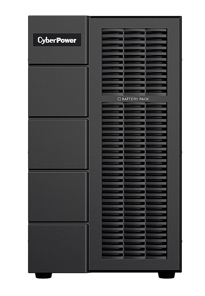 CyberPower Tower Battery Pack BPSE72V40A for OLS3000EA