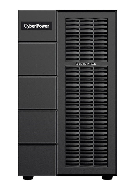 CyberPower Tower Battery Pack BPSE72V40A for OLS3000EA
