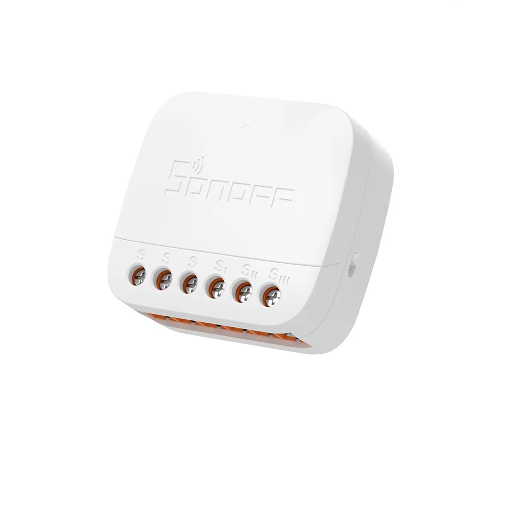 Sonoff WiFi Smart Switch S-Mate2