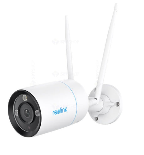 Reolink WIFI Outdoor Camera 8MP RLC-810WA