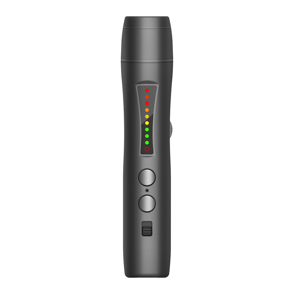 Noyafa Anti-Spy 3-In-1 Infrared Detector for Hidden Cameras, GPS Trackers, RF Bugs JMS-110