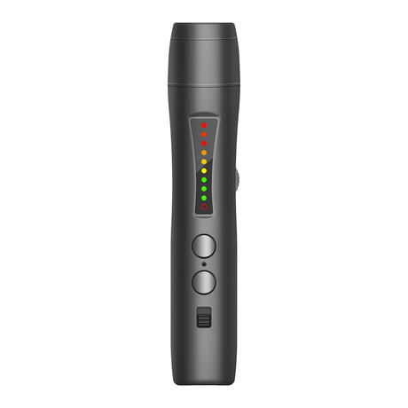 Noyafa Anti-Spy 3-In-1 Infrared Detector for Hidden Cameras, GPS Trackers, RF Bugs JMS-110