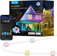 Govee Outdoor Permanent Lights 15m H705B