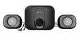 Natec PC Speakers 2.1 USB Powered 3.5mm 11W RMS Black PUG