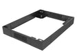 Lanberg Plinth For Free Standing Cabinets 60x60 Black