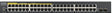 Zyxel Switch PoE Gigabit Managed 48 Ports 24PoE + 24RJ45 +2SFP 170W GS190048HPV2