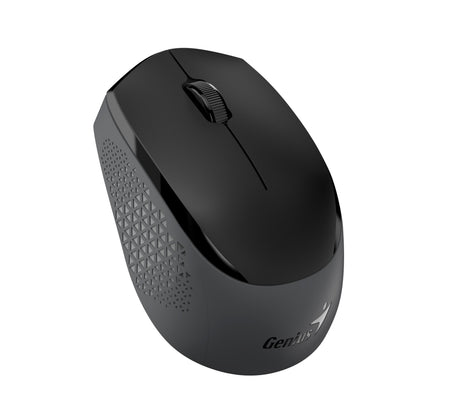 Genius Mouse Wireless+BT Silent NX-8000S BT Black