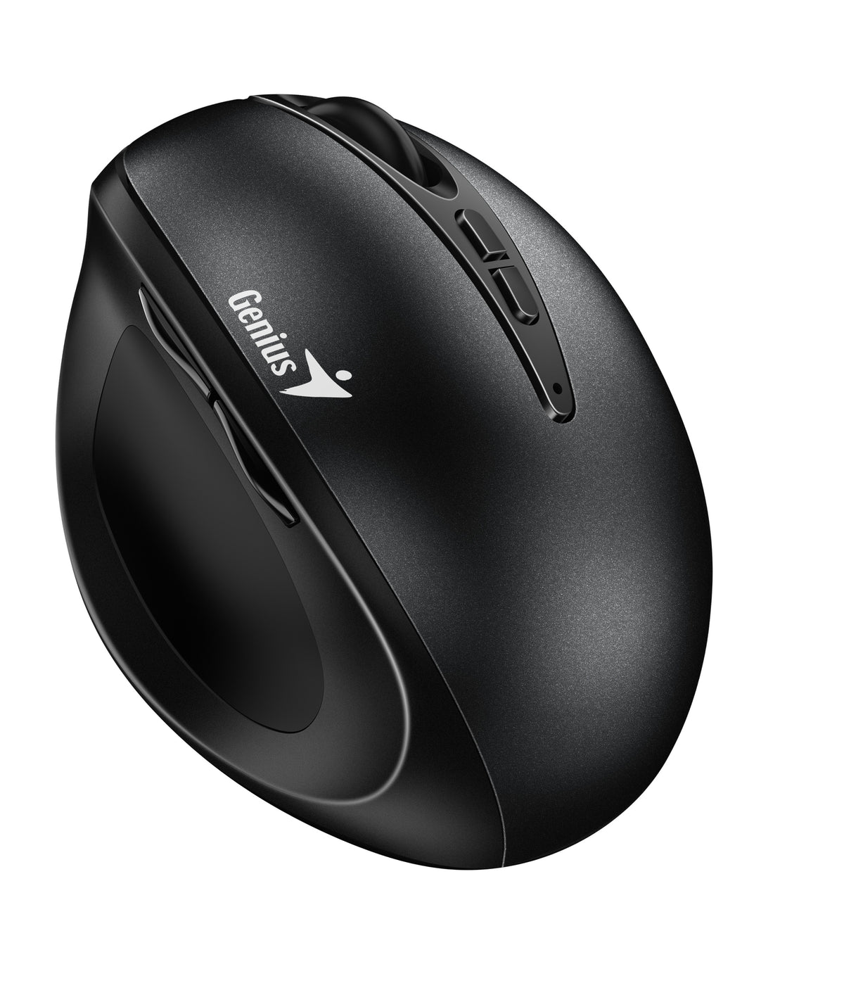 Genius Mouse Wireless Ergonomic w/Thumb Rest Ergo 8300S