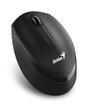 Genius Mouse Wireless NX-7009 Black