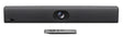 Yealink Video Conferecing Bar USB with 4K Camera, 8 Microphones, Speaker & Autofocus/Speaker Tracking UVC40E2