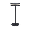 KELU ARTU DUO Solar & USB Rechargeable Lamp Desk & Wall mount 150lm 4000mAh
