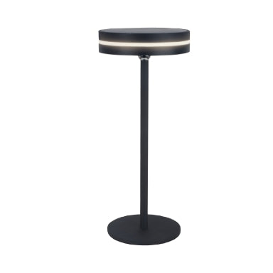 KELU ARTU DUO Solar & USB Rechargeable Lamp Desk & Wall mount 150lm 4000mAh