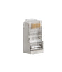 Lanberg Passthrough CAT6 FTP RJ45 Ethernet EZ Plugs (20PCS)