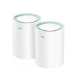 Cudy Mesh AC1200 Dual Band Gigabit Wi-Fi 2-Pack M1300