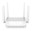 Cudy Router AX3000 Dual Band 2.5G Wi-Fi 6 Mesh VPN WR3000H