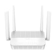 Cudy Router AX3000 Dual Band Gigabit Wi-Fi 6 Mesh VPN WR3000S