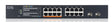 Zyxel Switch PoE Multi-Gig 2.5G Cloud Managed 8PoE + 8RJ45 + 2SFP+ 180W XMG1915-18EP