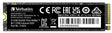 Verbatim SSD NVME M2 Gen4 512GB VI5000