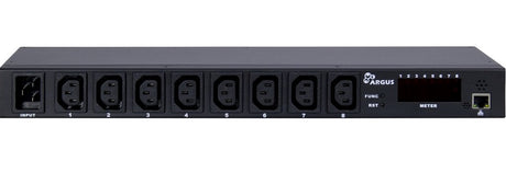 InterTech PDU Remote Manage 8-Port Switchable SW-0816